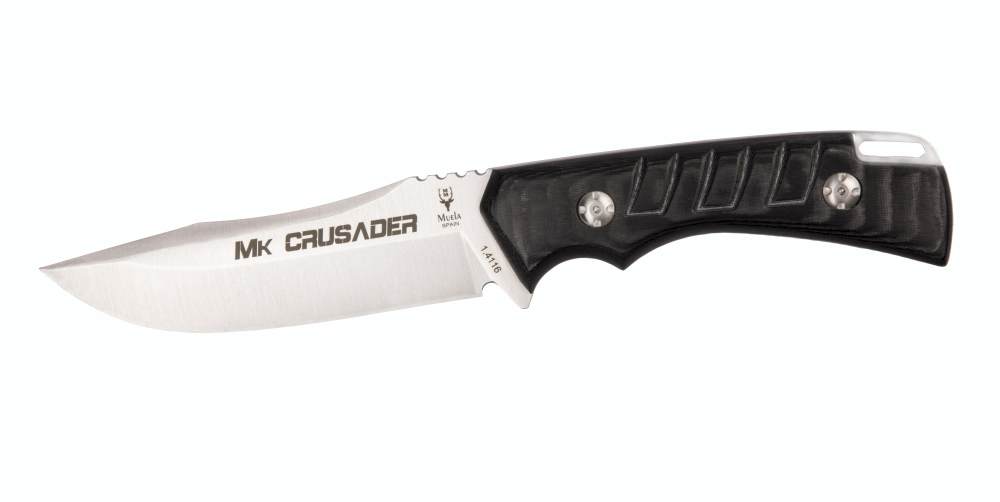 Full tang knives CRUSADER-13M